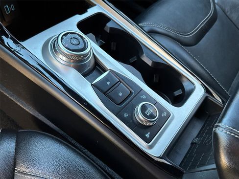 Certified 2021 Ford Explorer ST w/ Equipment Group 401A image 27