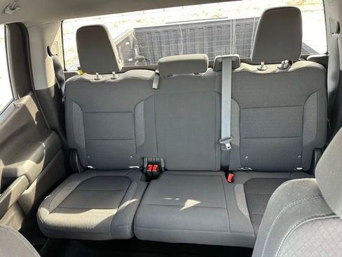 Used 2020 Chevrolet Silverado 1500 LT w/ All-Star Edition image 14