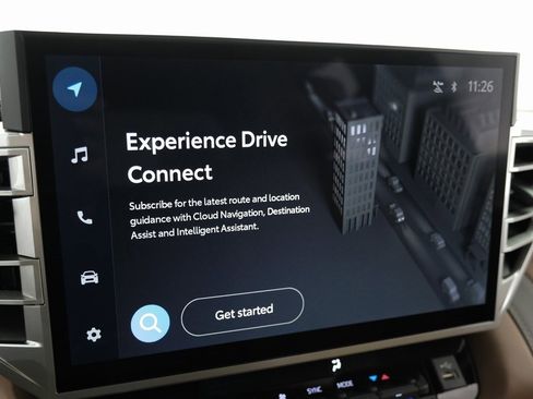 Used 2025 Toyota Tundra 1794 Edition image 21