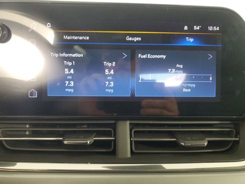 New 2026 Chevrolet Trax LT FWD image 20