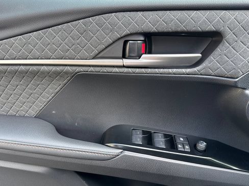 New 2026 Toyota Camry XLE FWD image 11
