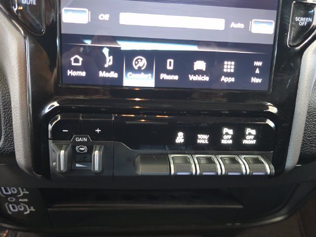 Certified 2026 RAM 2500 Big Horn AWD/4WD image 15