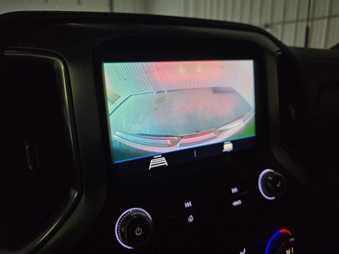 Used 2021 GMC Sierra 2500 SLE w/ SLE Convenience Package image 12