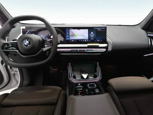 Used 2026 BMW X3 xDrive30i w/ Convenience Package AWD/4WD image 13