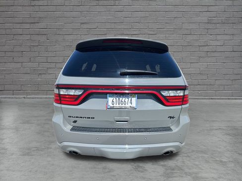 Used 2023 Dodge Durango R/T AWD/4WD image 4