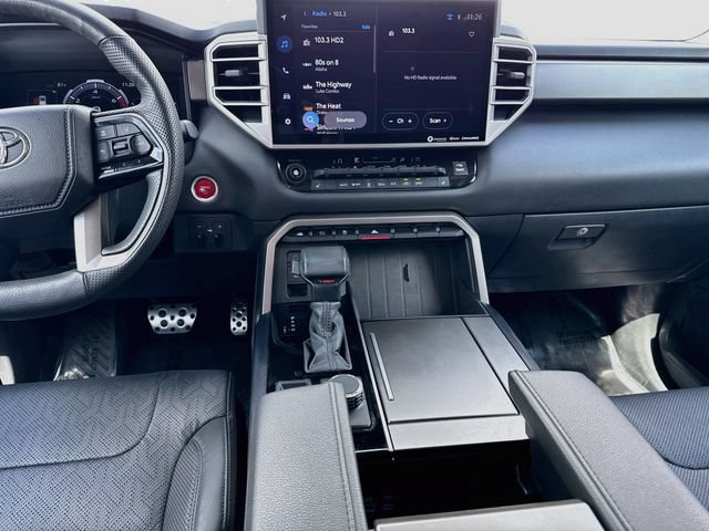 Used 2023 Toyota Sequoia SR5 w/ SR5 Premium Package AWD/4WD image 19