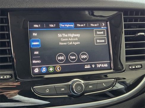 Used 2022 Buick Encore Preferred w/ Safety Package image 19