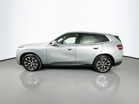 Used 2025 BMW X3 xDrive30i w/ Convenience Package AWD/4WD image 8