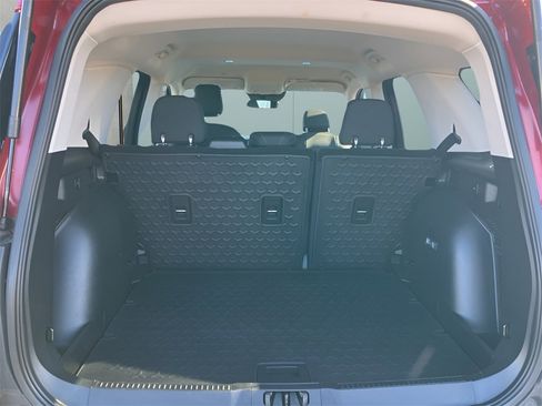 Used 2021 Ford Bronco Sport Big Bend w/ Big Bend Package (96B) image 35