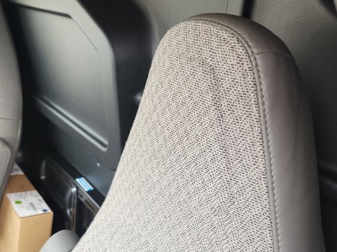 New 2025 Chevrolet Express 2500 w/ Driver Convenience Package image 18