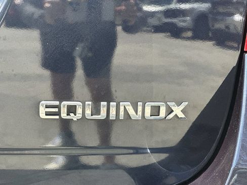 Certified 2016 Chevrolet Equinox LS FWD image 29