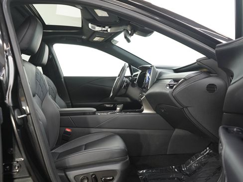Used 2023 Lexus RX 350 Premium w/ Accessory Package AWD/4WD image 11