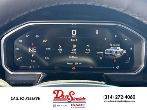 New 2026 GMC Sierra 1500 SLT w/ SLT Premium Package AWD/4WD image 15