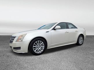 Used 2011 Cadillac CTS Luxury video 1