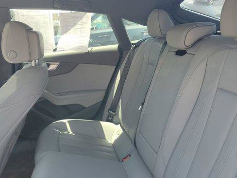 Used 2021 Audi A5 2.0T Premium Plus w/ Premium Plus AWD/4WD image 14