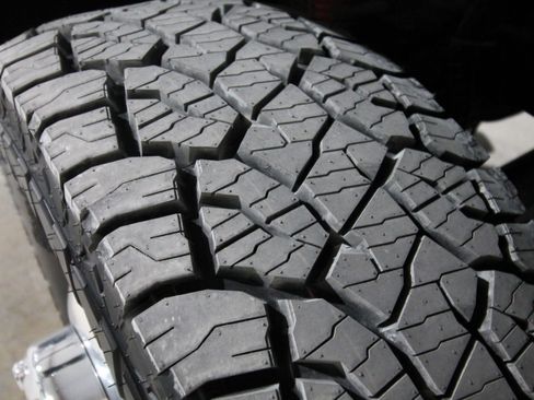 Used 2017 Ford F350 Lariat w/ Lariat Ultimate Package image 19