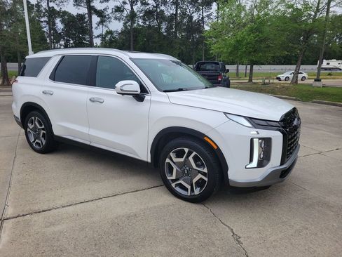 Used 2024 Hyundai Palisade Limited image 9