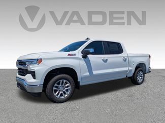 New 2026 Chevrolet Silverado 1500 LT w/ Z71 Off-Road Package AWD/4WD video 2