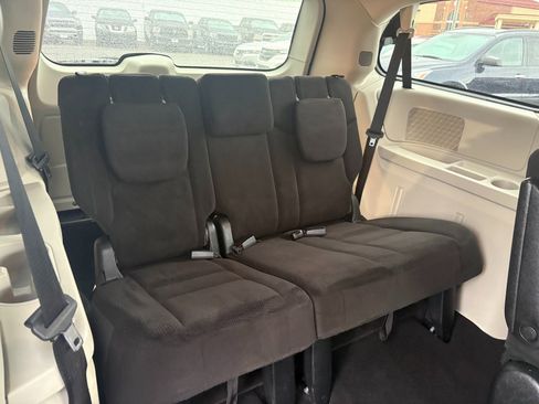 Used 2014 Dodge Grand Caravan SE w/ Quick Order Package 29E SE image 17