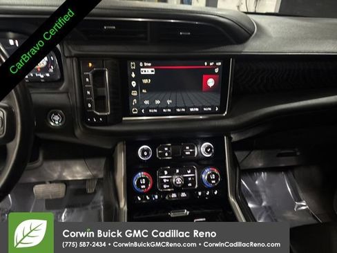 Certified 2023 GMC Yukon Denali w/ Max Trailering Package AWD/4WD image 22