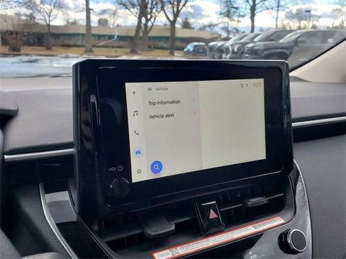 New 2026 Toyota Corolla LE image 25