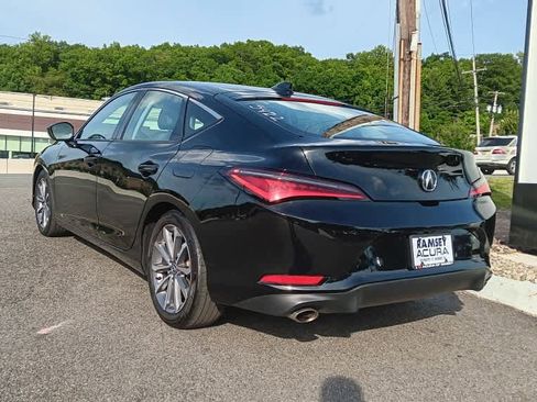 Used 2024 Acura Integra FWD image 3