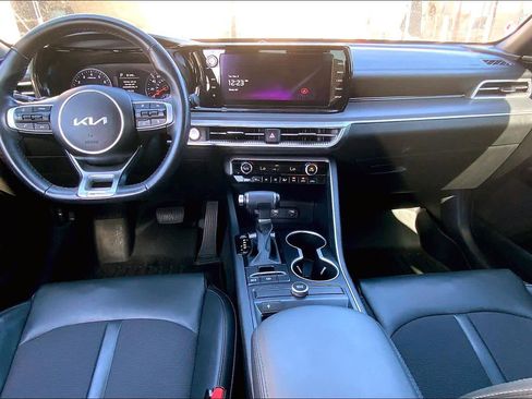 Used 2023 Kia K5 GT-Line image 14