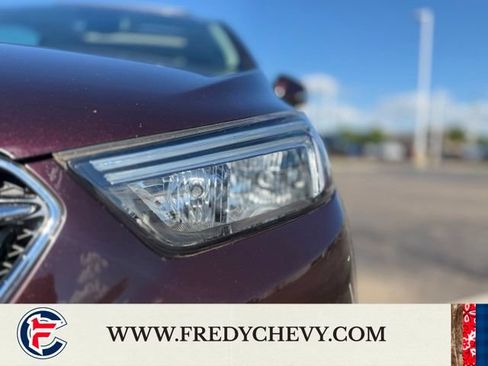 Used 2017 Buick Encore Preferred w/ Experience Buick Package FWD image 28
