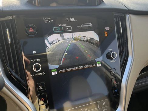 Used 2024 Subaru Outback Limited w/ Popular Package #2 image 20