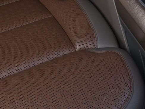 New 2026 Ford F150 King Ranch w/ Equipment Group 601A High image 16