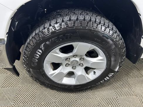 Used 2023 RAM 1500 Big Horn AWD/4WD image 11