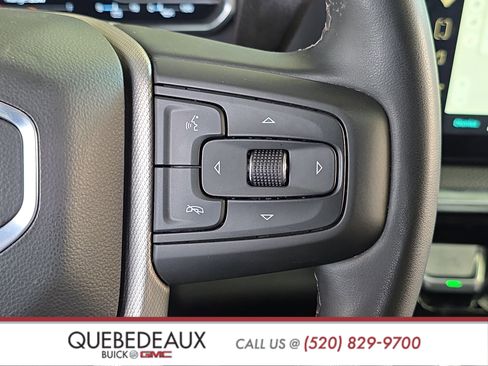 Used 2024 GMC Sierra 2500 Denali w/ Denali Reserve Package AWD/4WD image 16