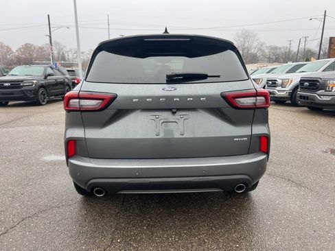 Certified 2023 Ford Escape ST-Line w/ Tech Pack #1 image 5