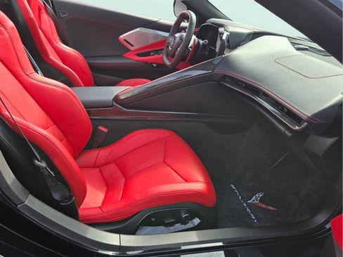 Used 2023 Chevrolet Corvette Stingray Preferred Conv w/ 2LT RWD image 14