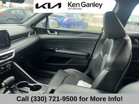 Used 2023 Kia K5 GT-Line w/ GT-Line Premium Package image 42