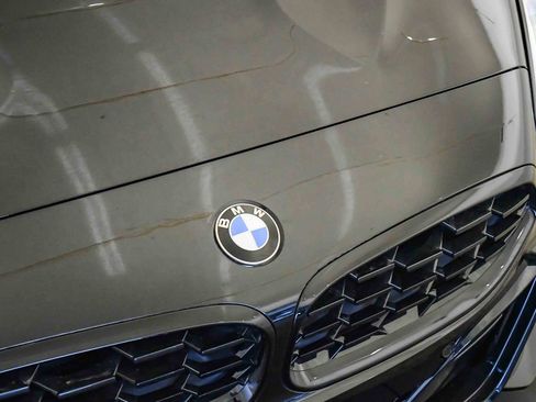 New 2026 BMW Z4 M40i w/ Premium Package image 8