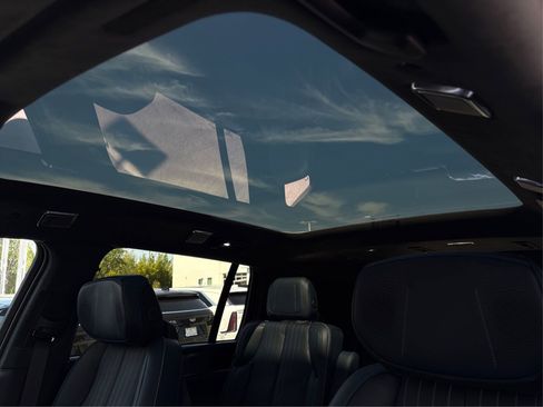 New 2026 Cadillac Escalade IQ Sport 2 AWD/4WD image 33