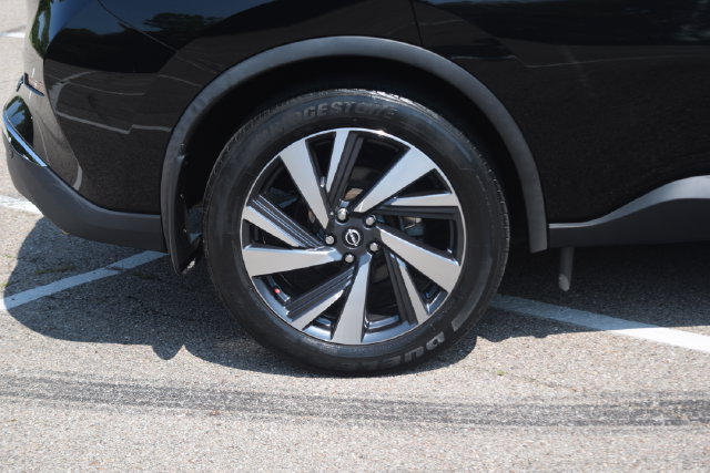 Used 2023 Nissan Murano SL w/ SL Moonroof Package AWD/4WD image 31