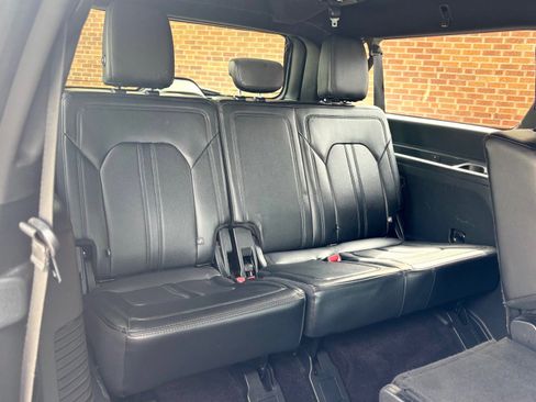 Certified 2021 Ford Expedition Max Limited image 26