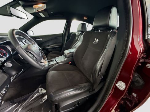 Used 2017 Dodge Charger R/T Scat Pack image 22