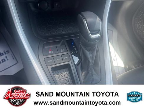 Used 2022 Toyota RAV4 XLE Premium FWD image 20