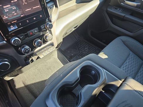 New 2026 RAM 1500 Big Horn image 25