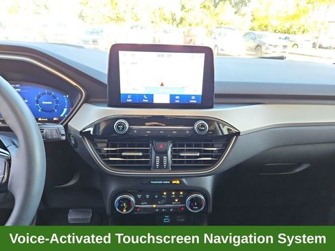 Used 2022 Ford Escape SEL w/ Technology Package image 16