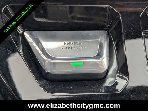 New 2026 GMC Sierra 3500 Denali w/ Denali Reserve Package image 36