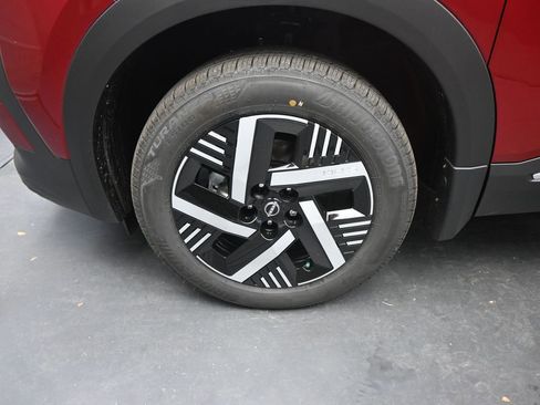 New 2026 Nissan Kicks SV image 23