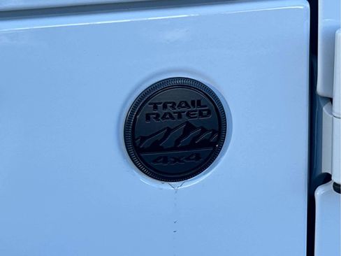 New 2025 Jeep Wrangler Sport image 19