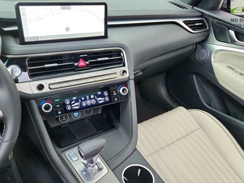 Used 2026 Genesis G70 3.3T Sport Prestige RWD image 44