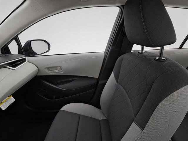 New 2026 Toyota Corolla LE FWD image 13