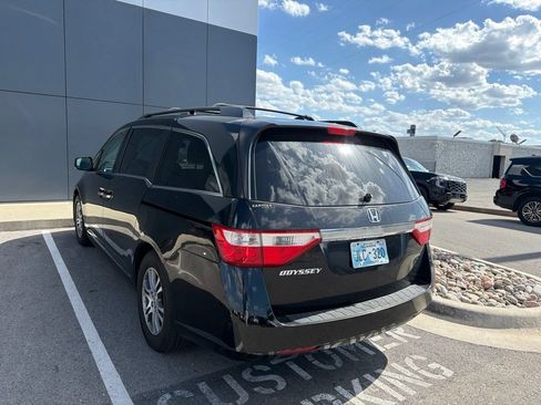Used 2011 Honda Odyssey EX-L image 7