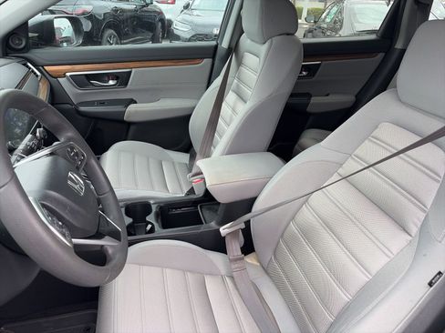 Used 2018 Honda CR-V EX image 10